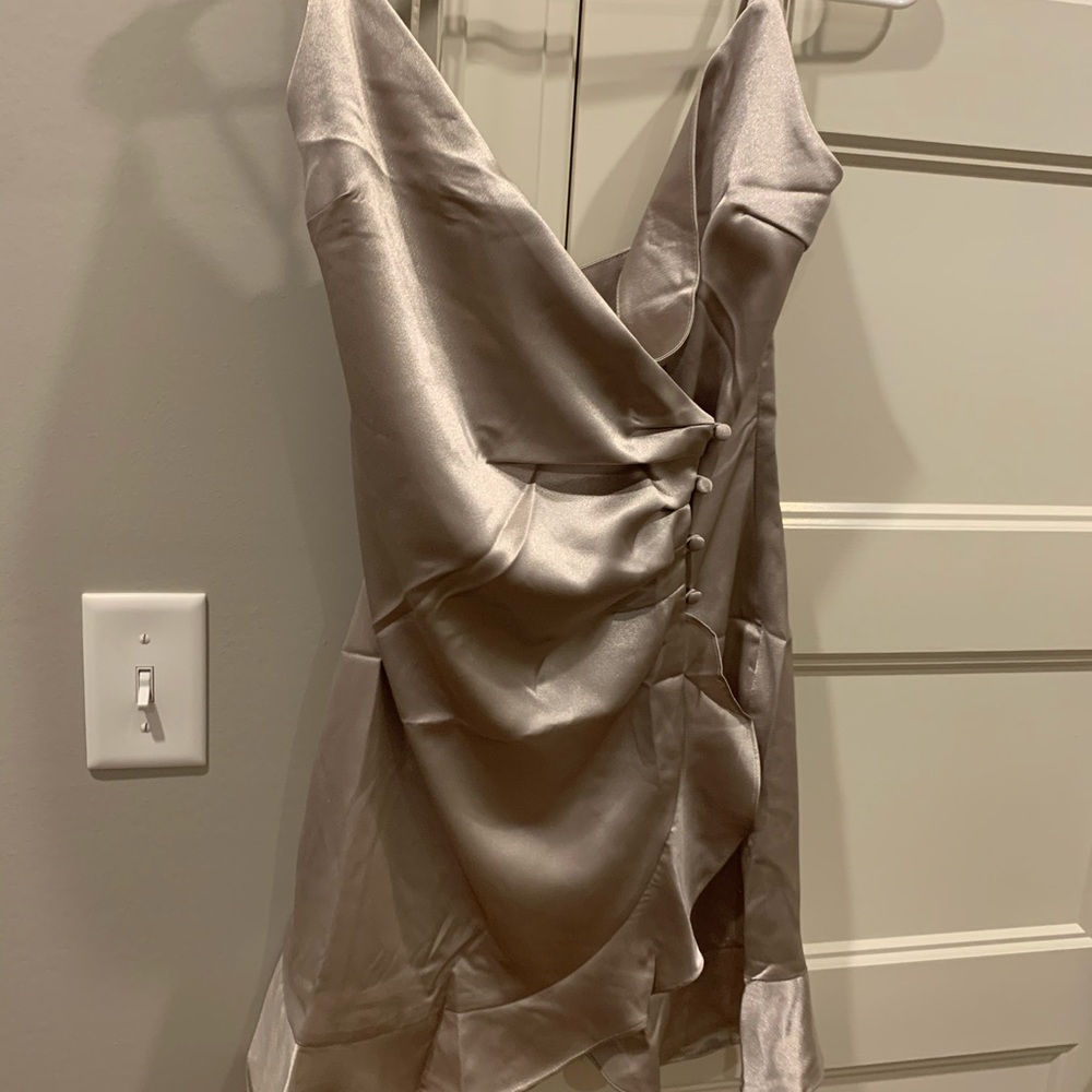 Red Dress Boutique